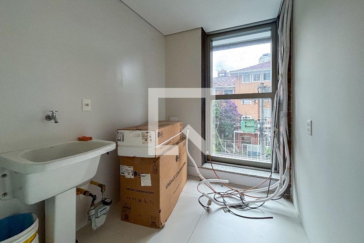 Apartamento, 1 quarto, 89 m² - Foto 55