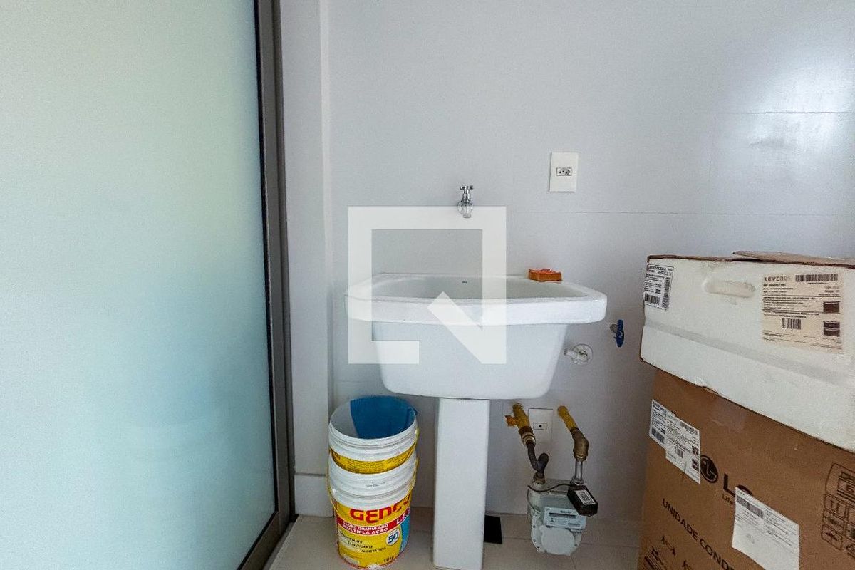 Apartamento, 1 quarto, 89 m² - Foto 54
