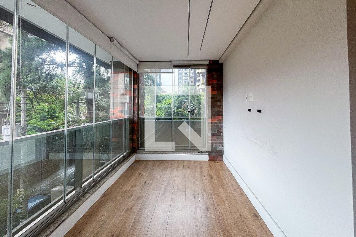 Apartamento, 1 quarto, 89 m² - Foto 8