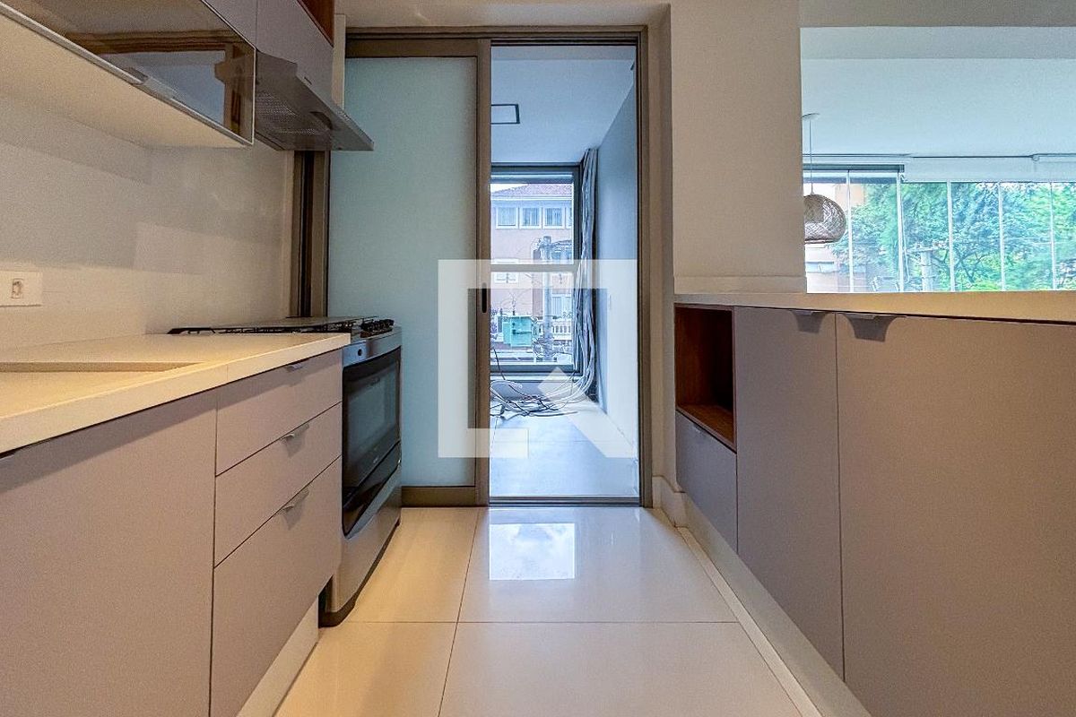 Apartamento, 1 quarto, 89 m² - Foto 46
