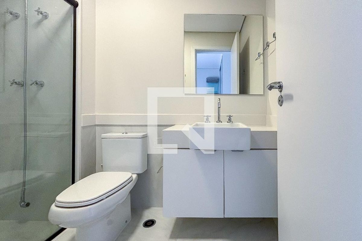 Apartamento, 1 quarto, 89 m² - Foto 30