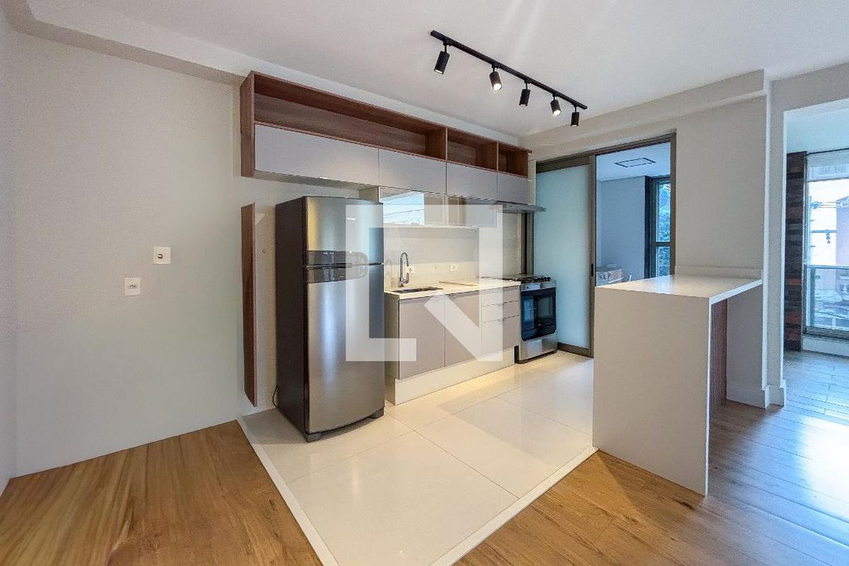 Apartamento, 1 quarto, 89 m² - Foto 53