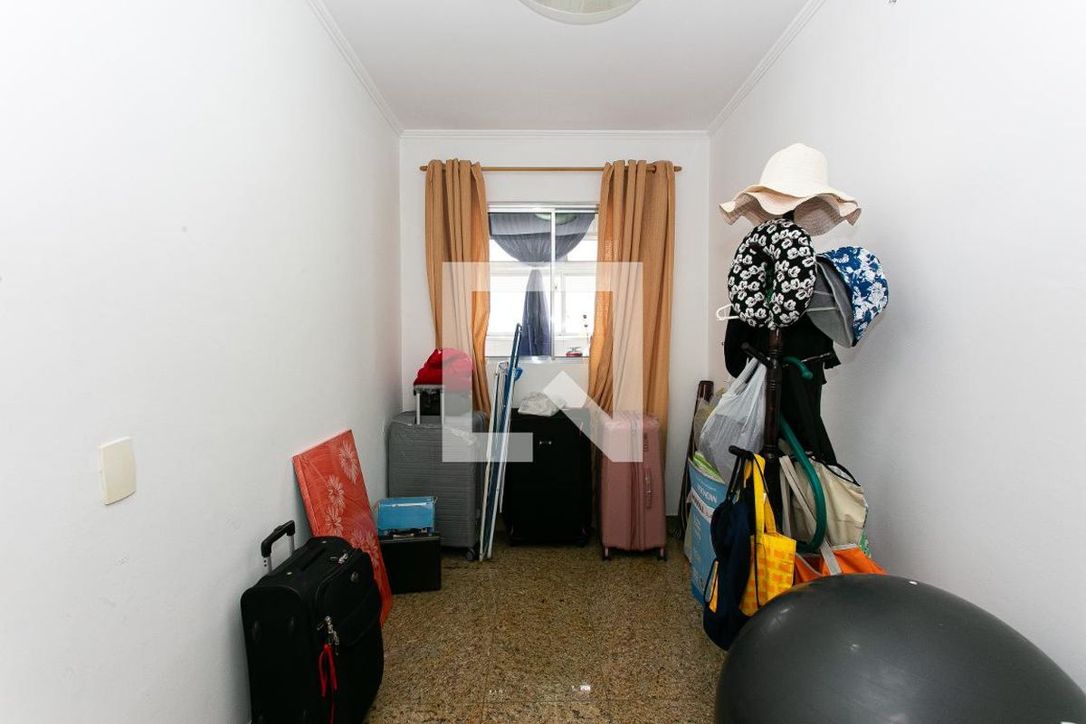 Apartamento, 3 quartos, 93 m² - Foto 22