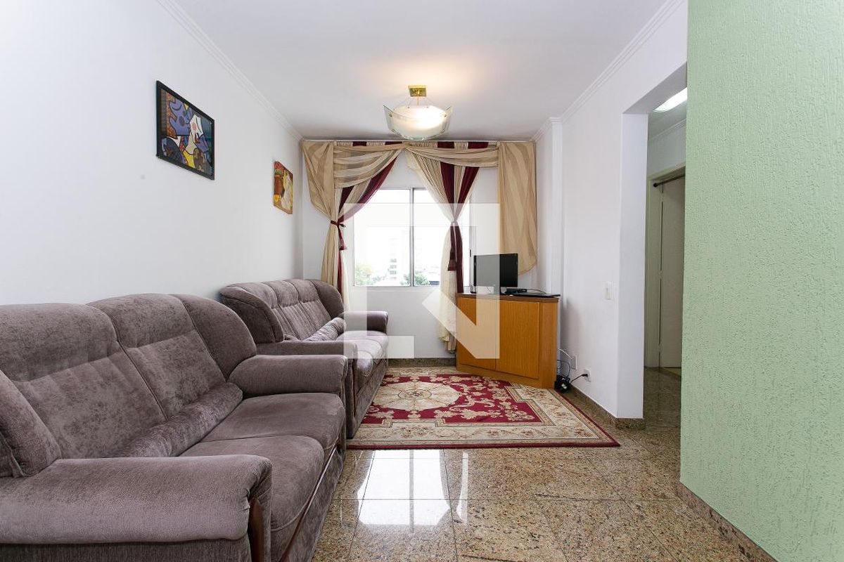 Apartamento, 3 quartos, 93 m² - Foto 4