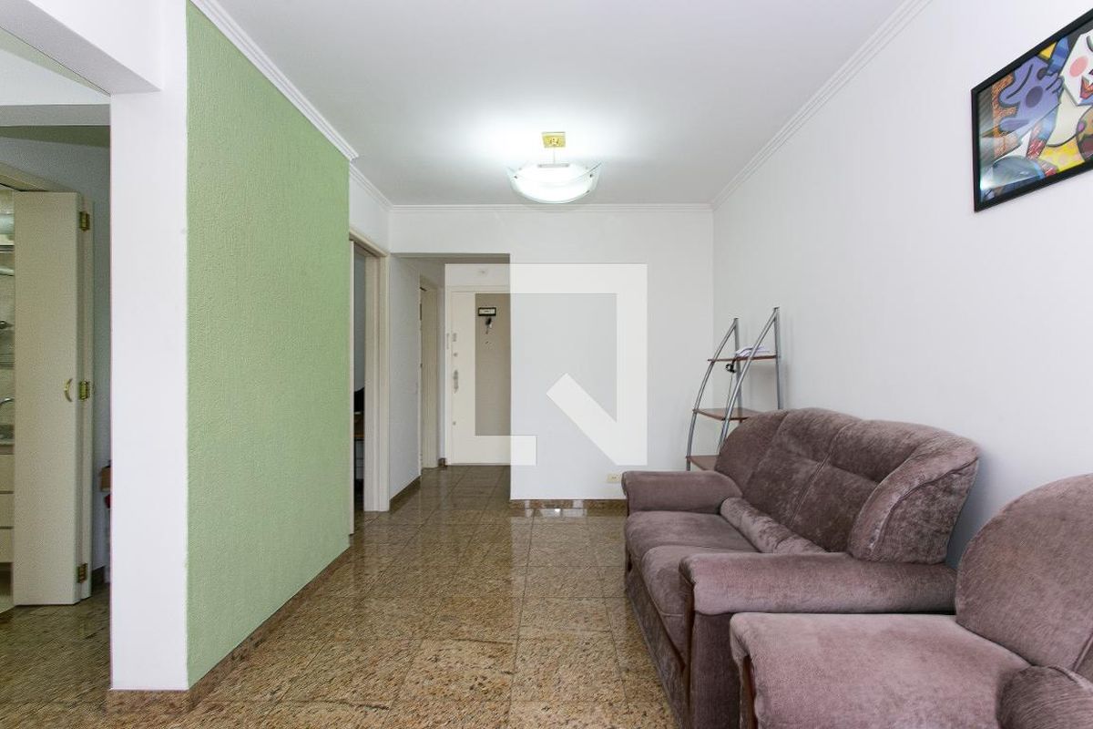 Apartamento, 3 quartos, 93 m² - Foto 6