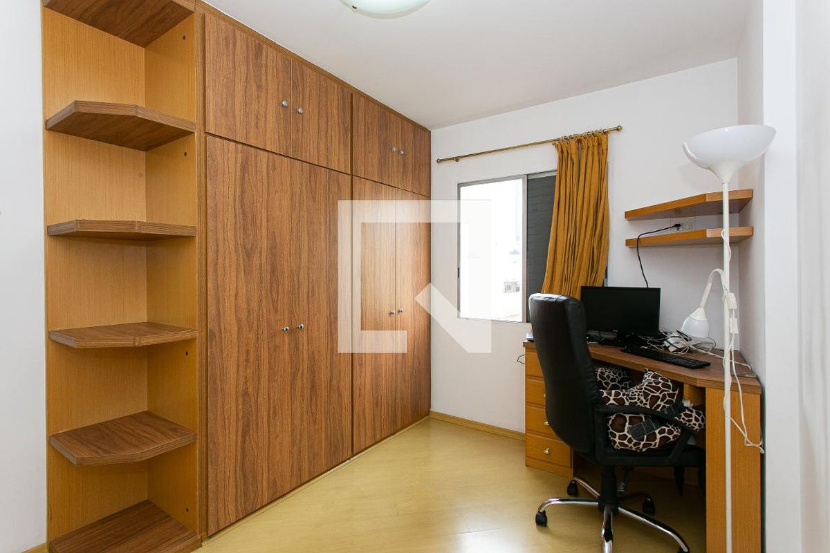 Apartamento, 3 quartos, 93 m² - Foto 12
