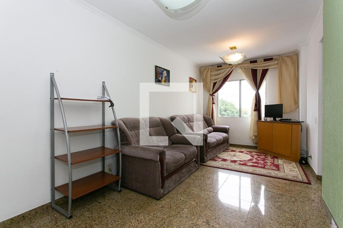 Apartamento, 3 quartos, 93 m² - Foto 2