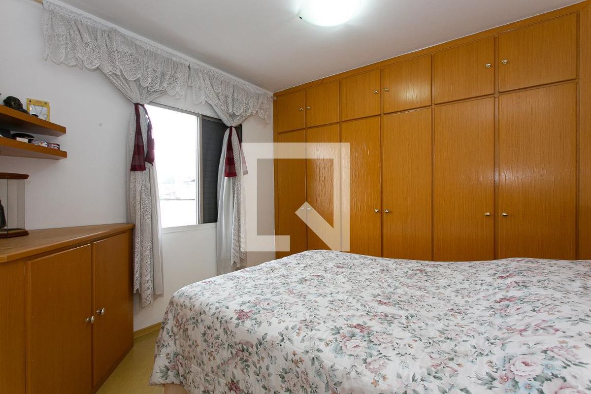 Apartamento, 3 quartos, 93 m² - Foto 40