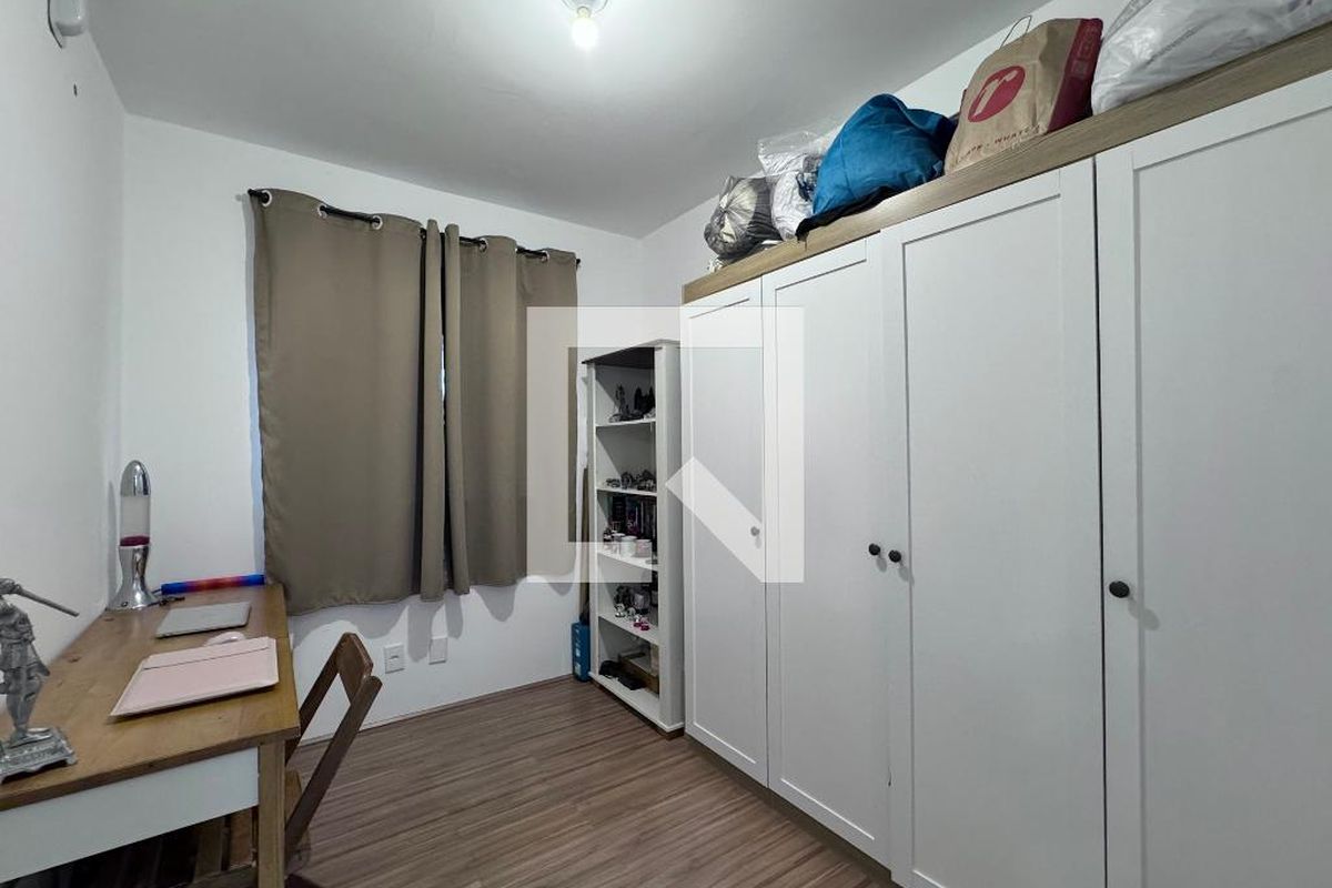 Apartamento, 2 quartos, 47 m² - Foto 13