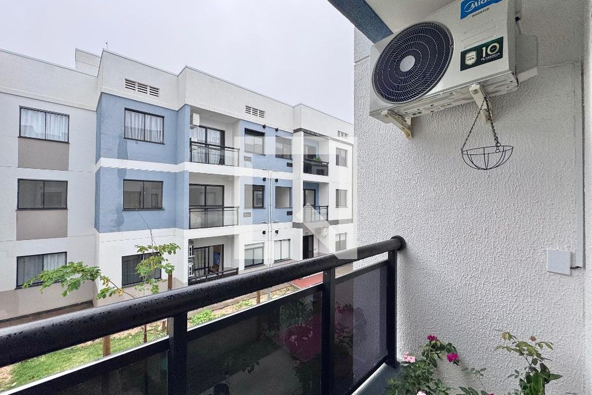 Apartamento, 2 quartos, 47 m² - Foto 6