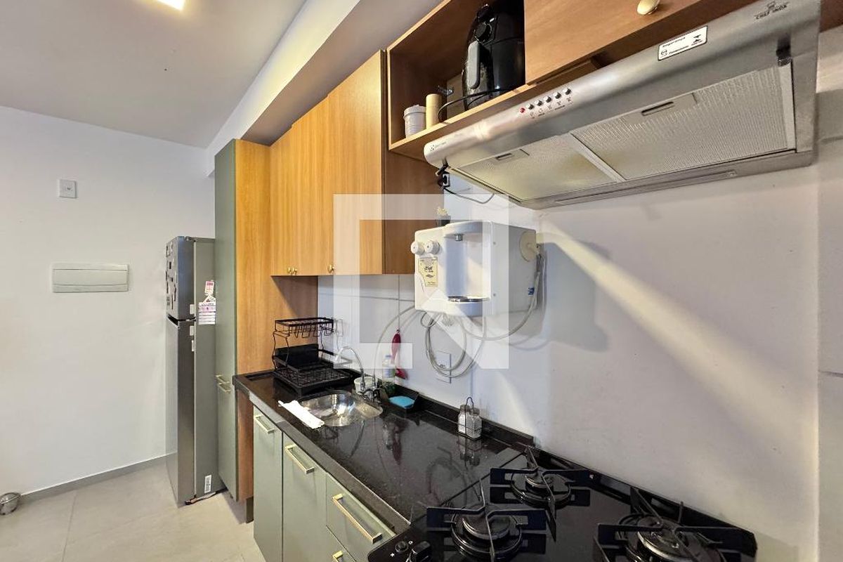 Apartamento, 2 quartos, 47 m² - Foto 23