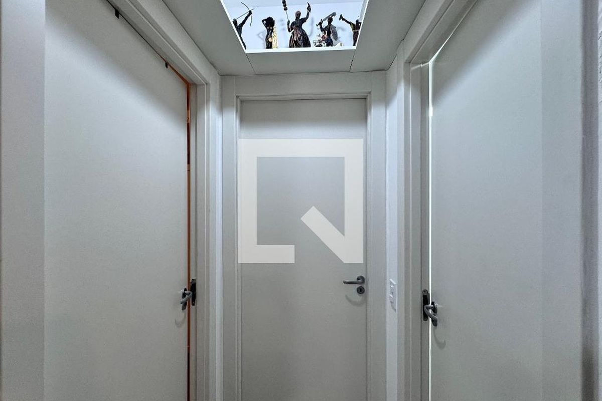 Apartamento, 2 quartos, 47 m² - Foto 8