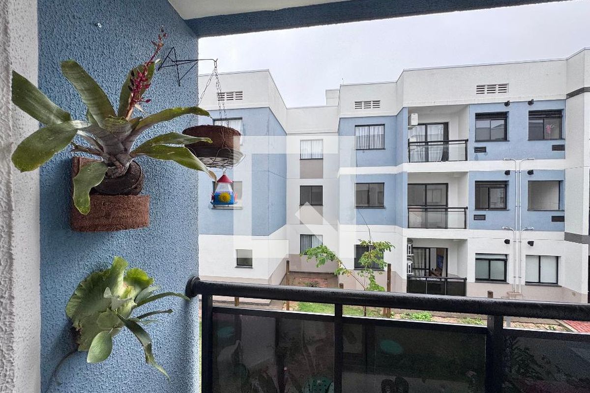 Apartamento, 2 quartos, 47 m² - Foto 5