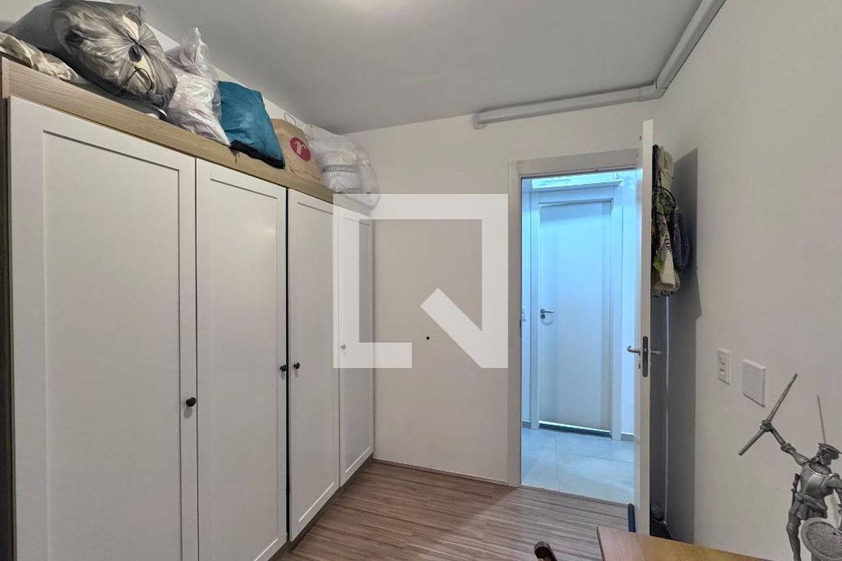 Apartamento, 2 quartos, 47 m² - Foto 14