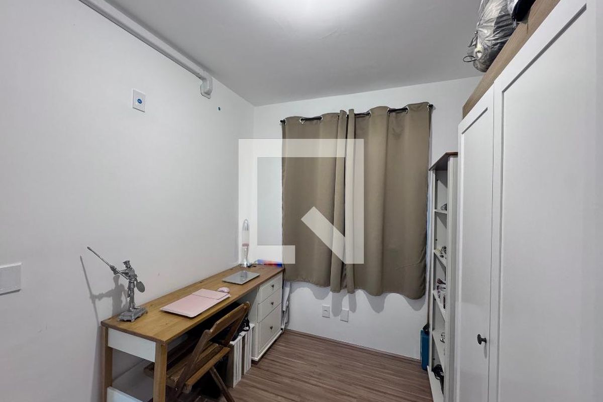 Apartamento, 2 quartos, 47 m² - Foto 16