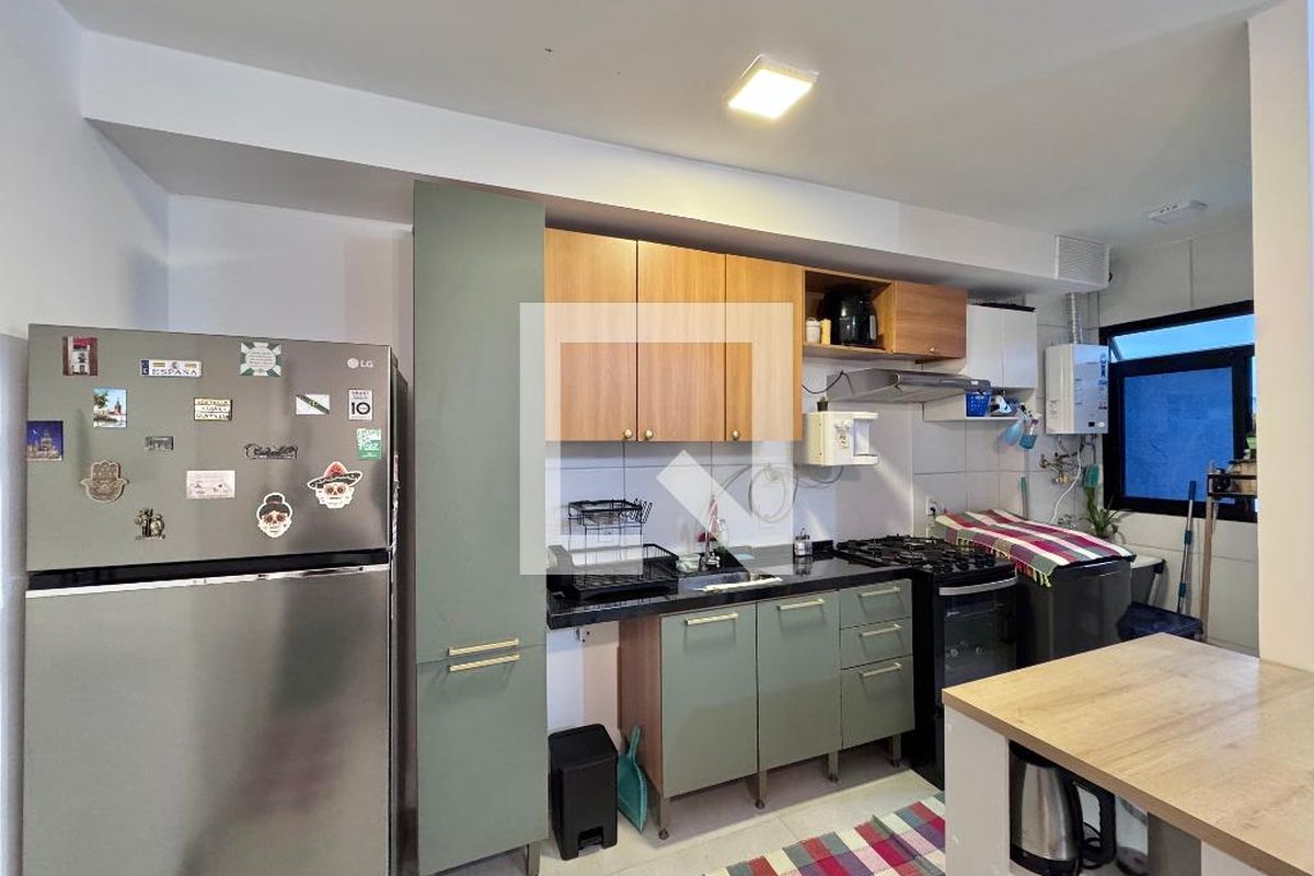 Apartamento, 2 quartos, 47 m² - Foto 22
