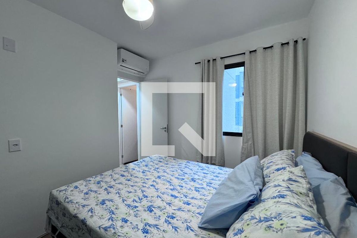 Apartamento, 2 quartos, 47 m² - Foto 11