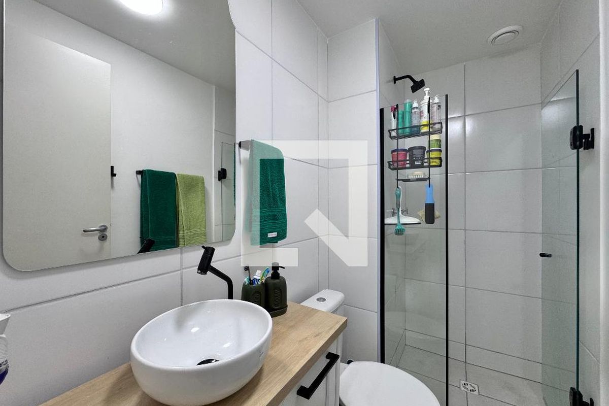 Apartamento, 2 quartos, 47 m² - Foto 17