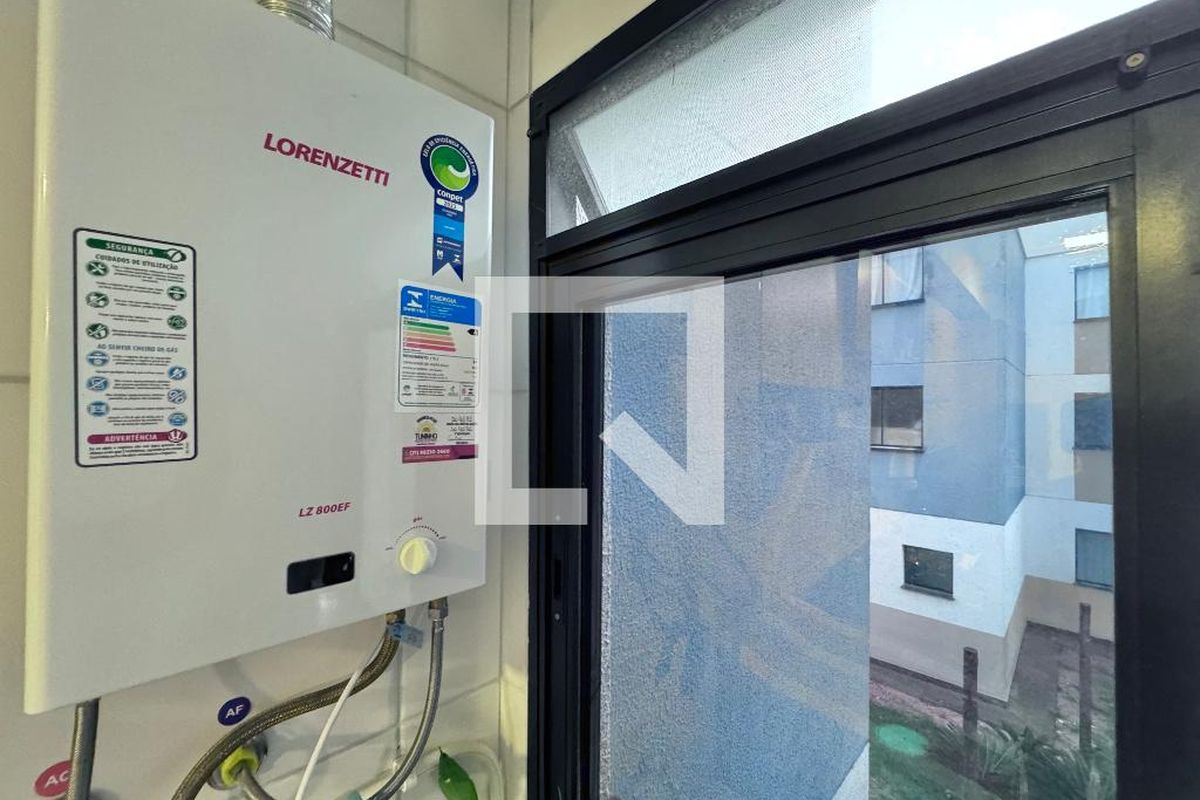 Apartamento, 2 quartos, 47 m² - Foto 24