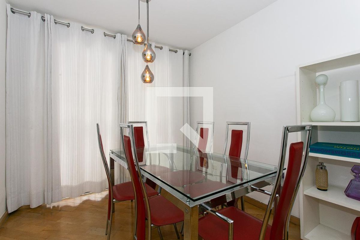 Apartamento, 2 quartos, 57 m² - Foto 8