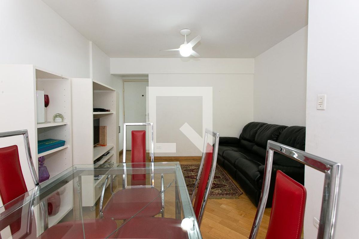 Apartamento, 2 quartos, 57 m² - Foto 11