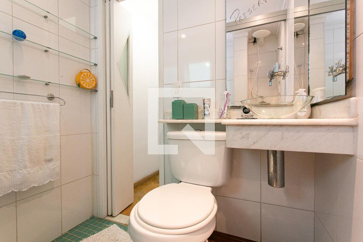 Apartamento, 2 quartos, 57 m² - Foto 56