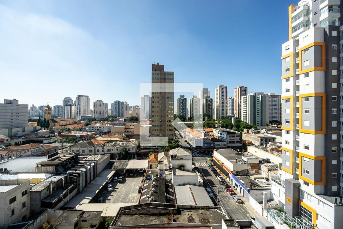 Apartamento, 2 quartos, 57 m² - Foto 39
