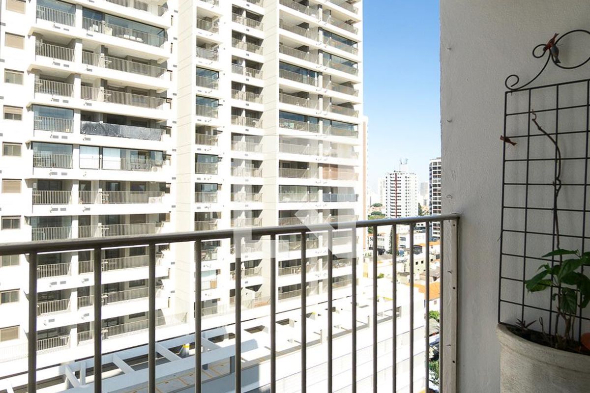 Apartamento, 2 quartos, 57 m² - Foto 21