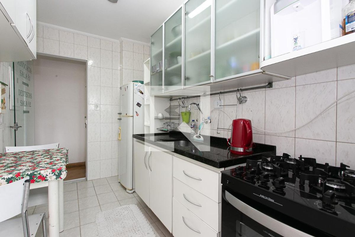 Apartamento, 2 quartos, 57 m² - Foto 80