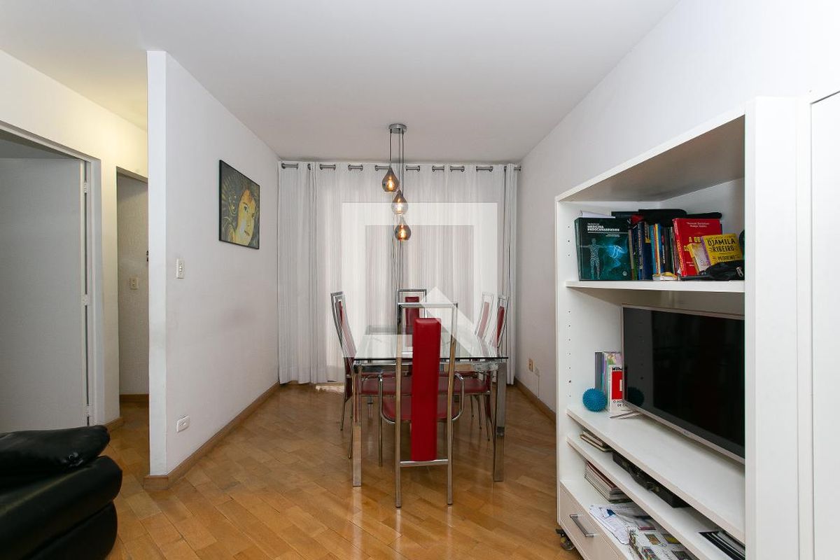 Apartamento, 2 quartos, 57 m² - Foto 2