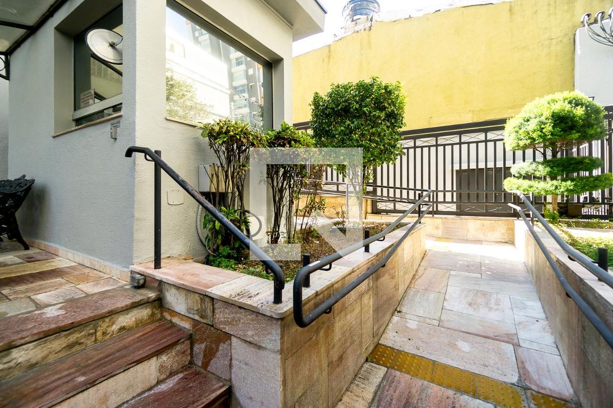 Apartamento, 2 quartos, 57 m² - Foto 133