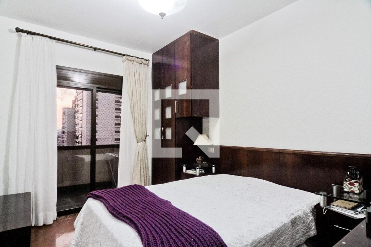 Apartamento, 3 quartos, 127 m² - Foto 40