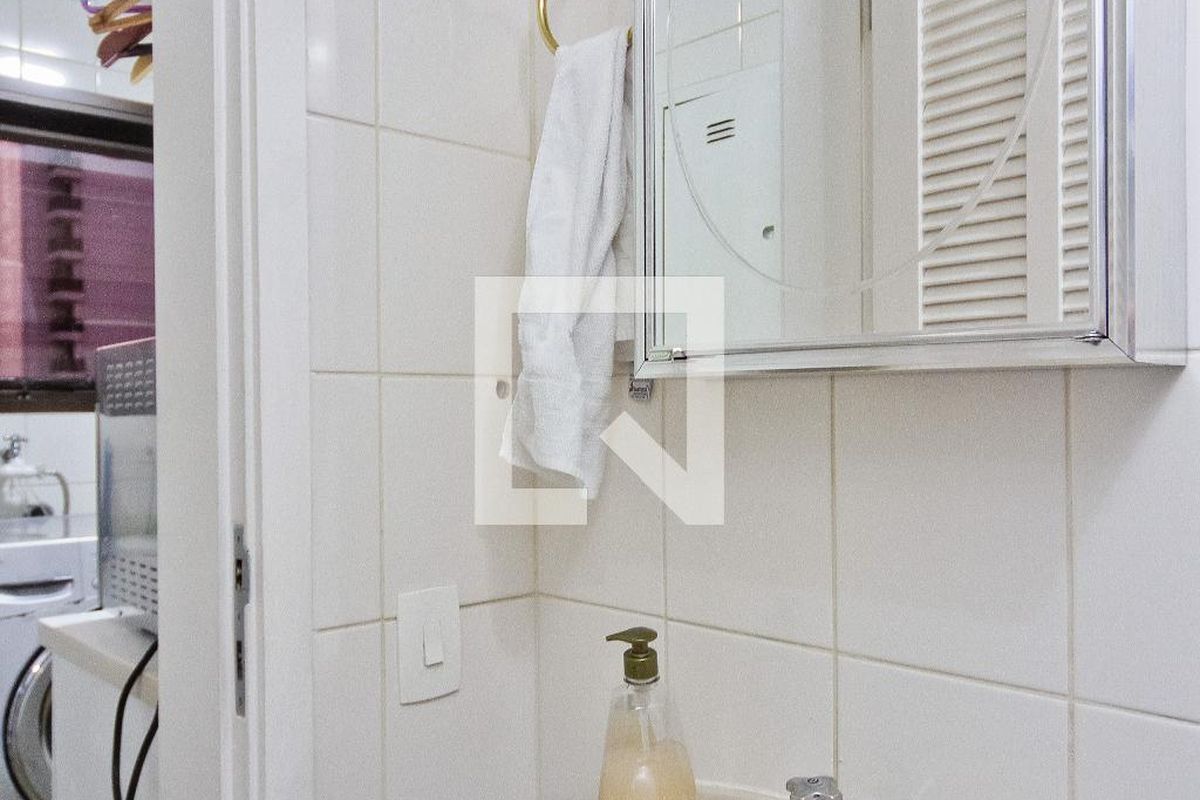 Apartamento, 3 quartos, 127 m² - Foto 98
