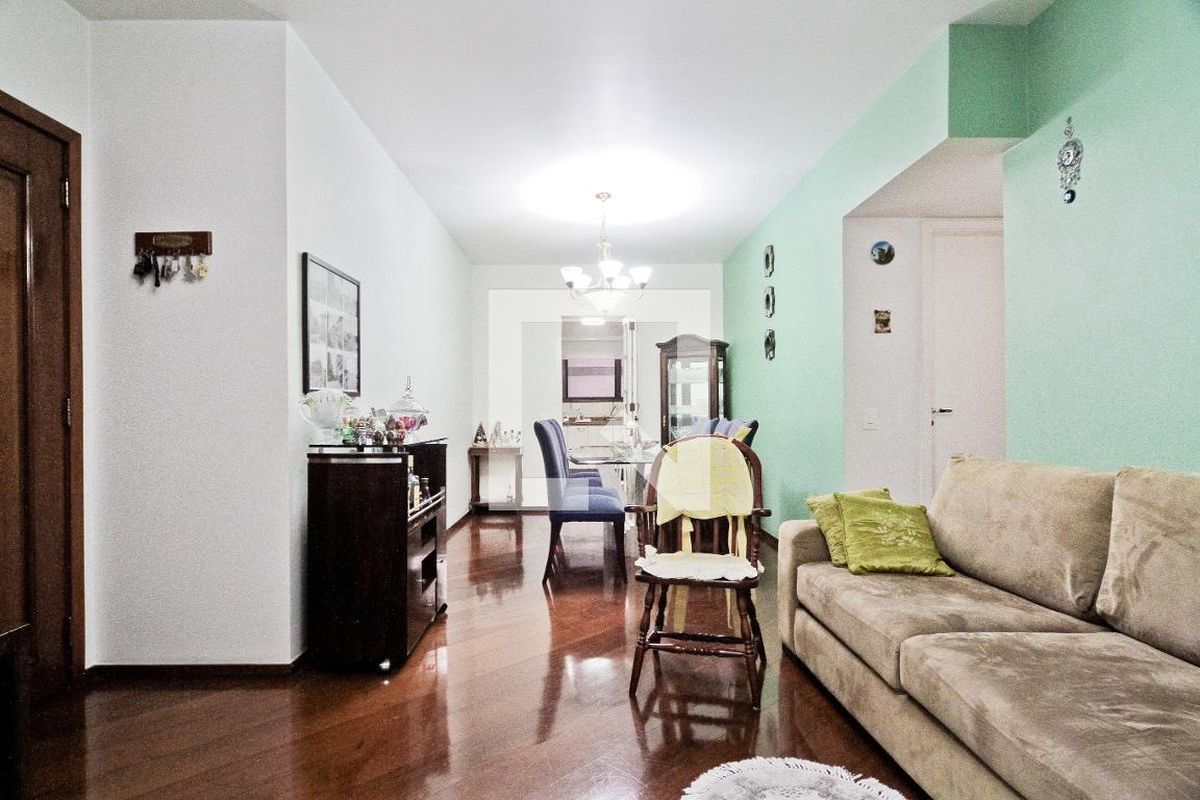 Apartamento, 3 quartos, 127 m² - Foto 4