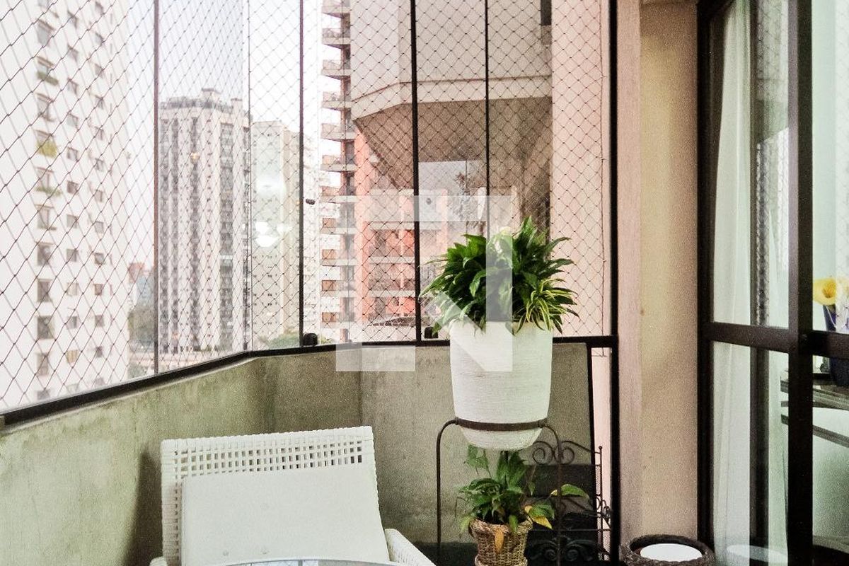 Apartamento, 3 quartos, 127 m² - Foto 12