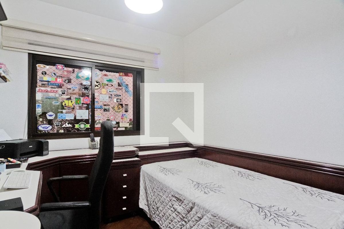 Apartamento, 3 quartos, 127 m² - Foto 32