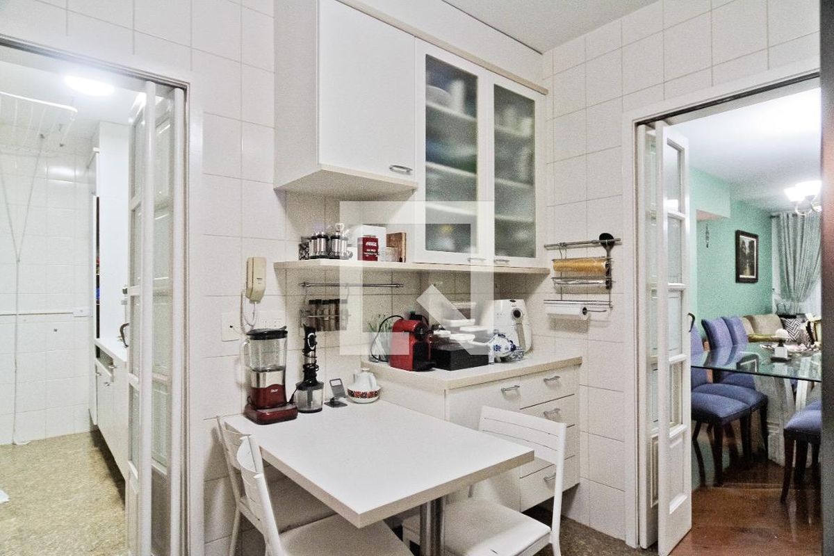 Apartamento, 3 quartos, 127 m² - Foto 80