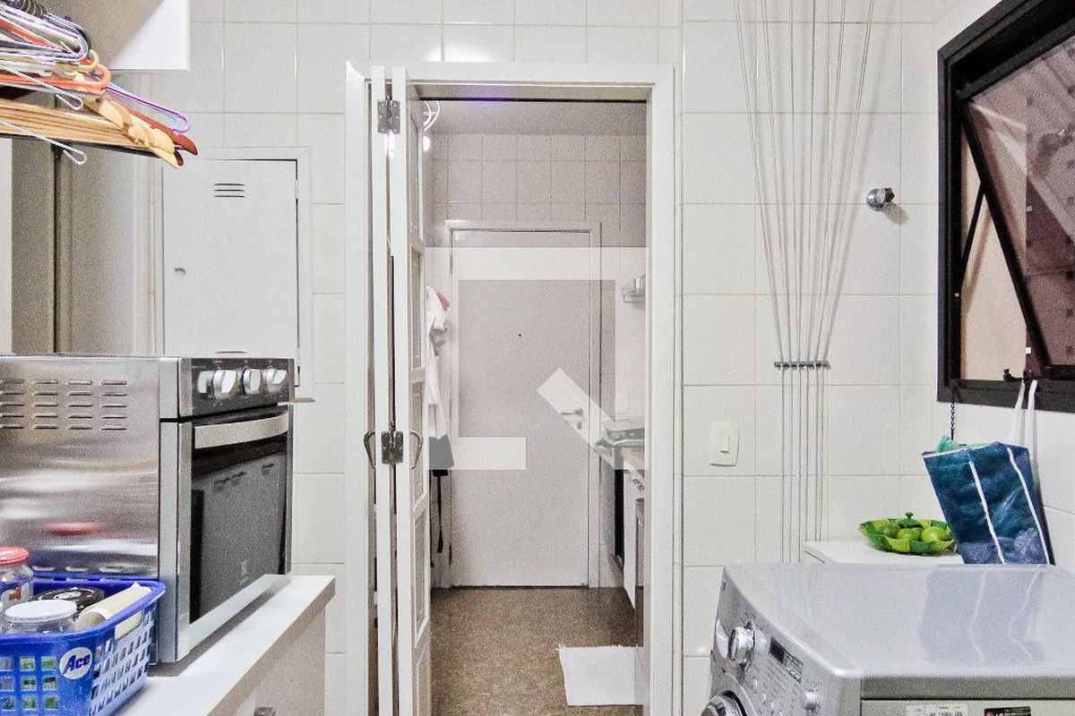 Apartamento, 3 quartos, 127 m² - Foto 92