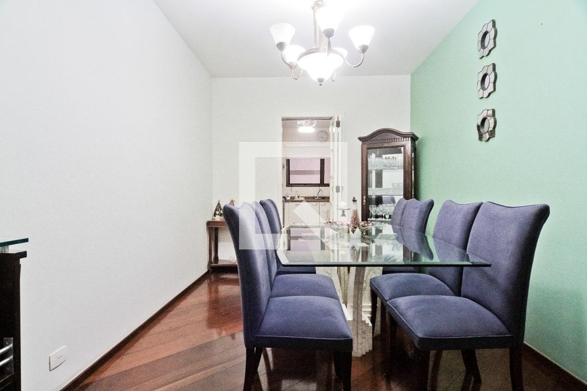 Apartamento, 3 quartos, 127 m² - Foto 8