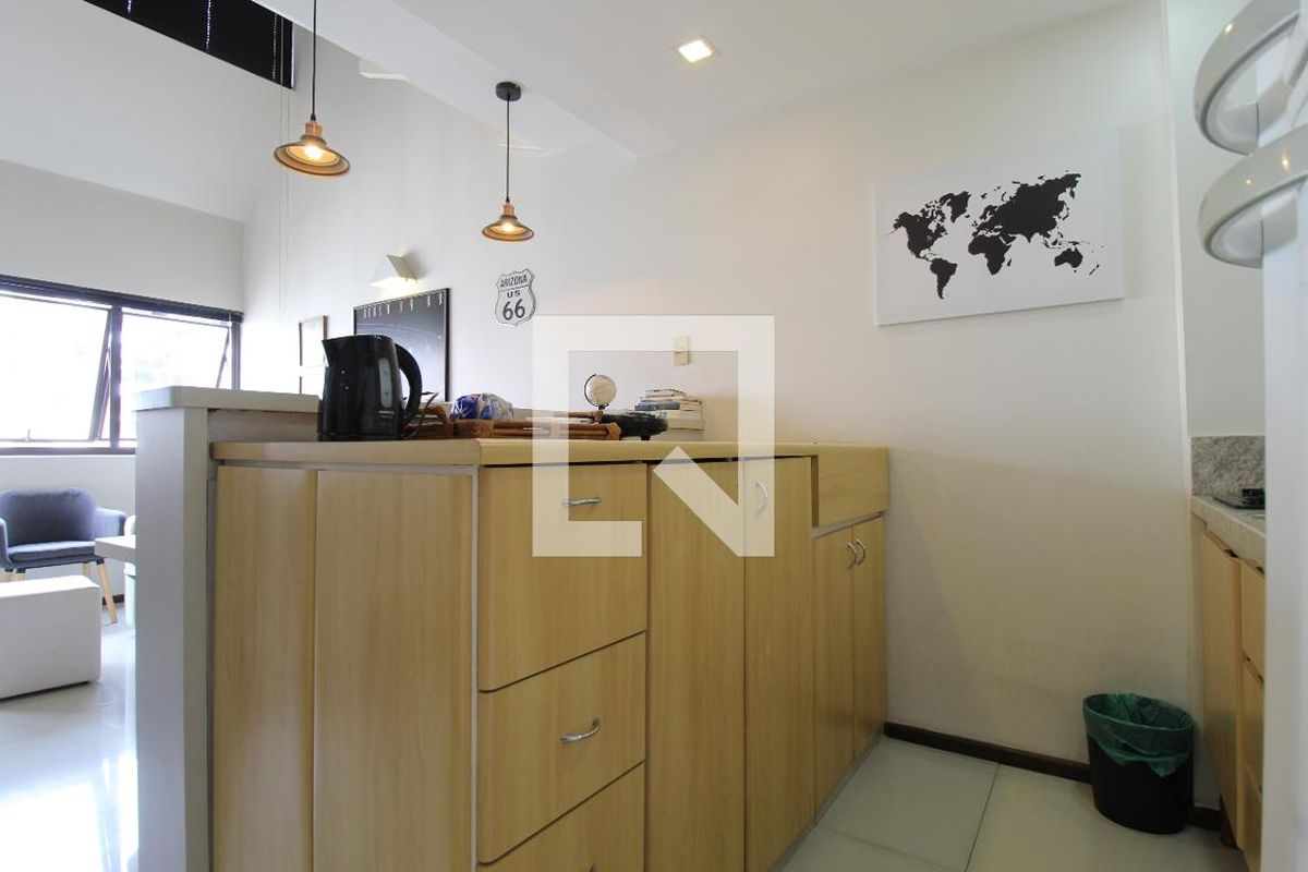 Apartamento, 1 quarto, 38 m² - Foto 6
