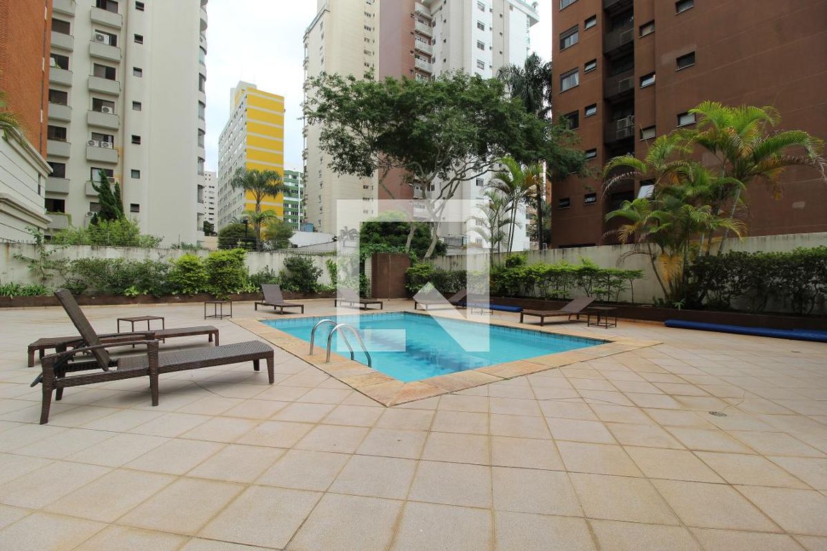 Apartamento, 1 quarto, 38 m² - Foto 32