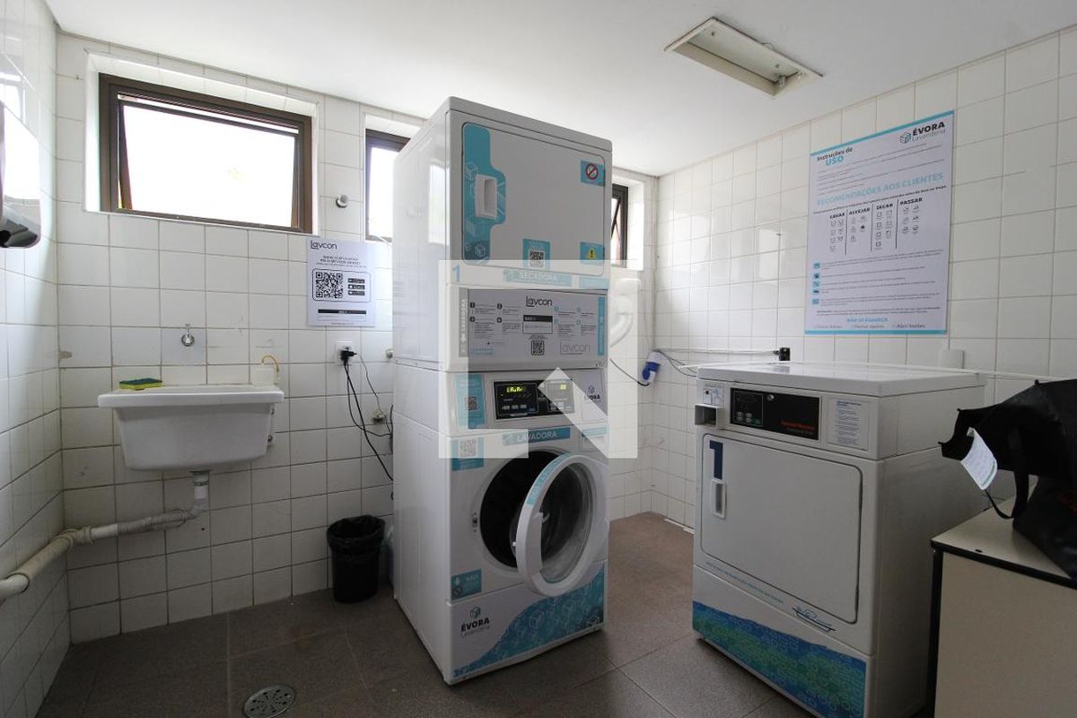Apartamento, 1 quarto, 38 m² - Foto 36