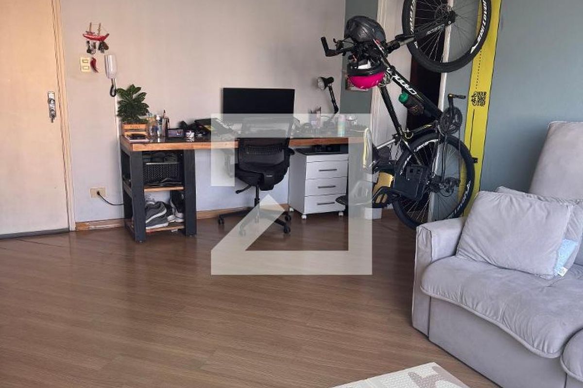 Apartamento, 2 quartos, 101 m² - Foto 4