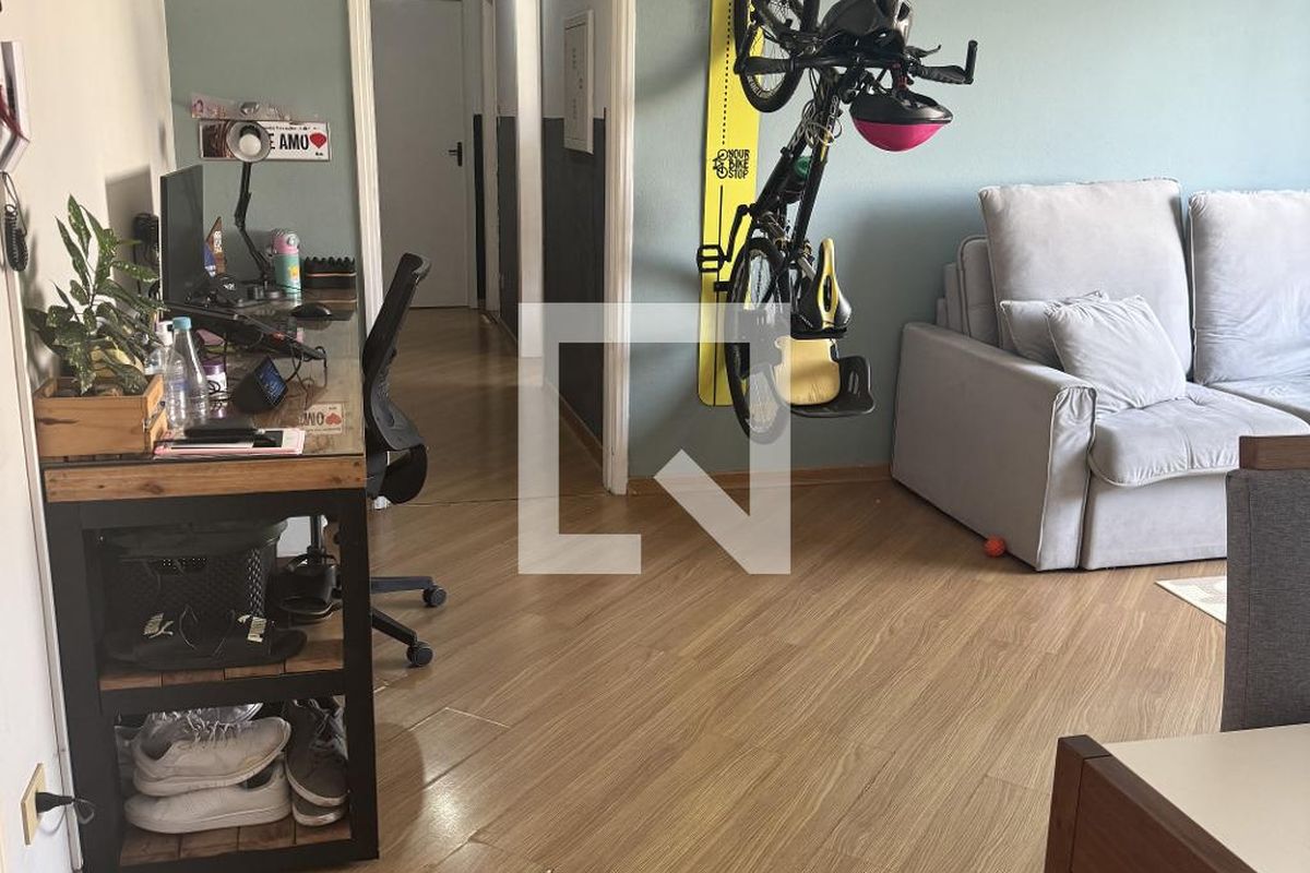 Apartamento, 2 quartos, 101 m² - Foto 6