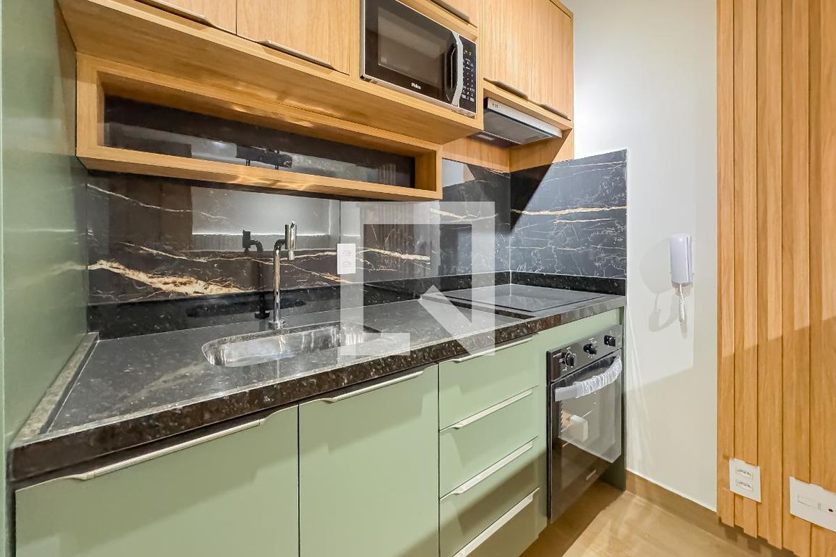 Kitnet-Studio, 28 m² - Foto 105