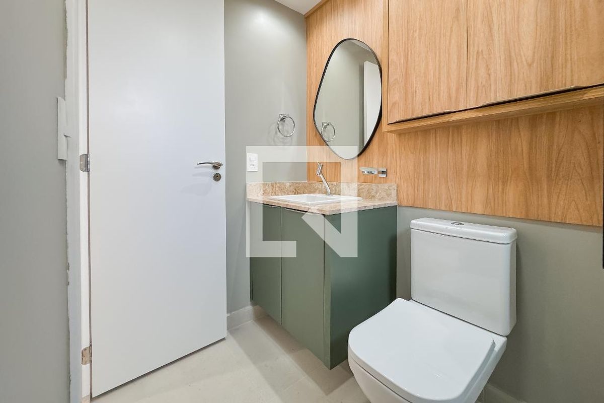 Kitnet-Studio, 28 m² - Foto 81