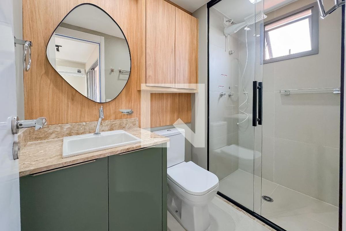 Kitnet-Studio, 28 m² - Foto 69