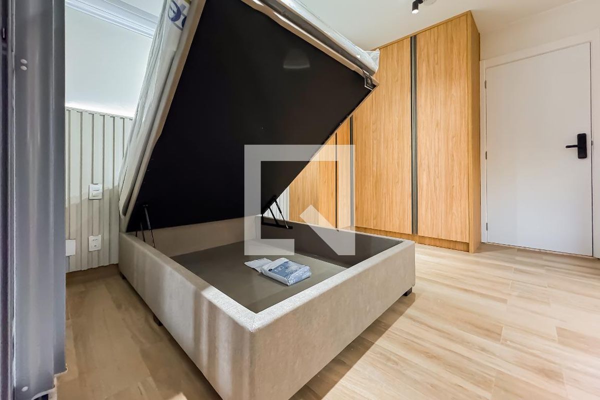 Kitnet-Studio, 28 m² - Foto 45