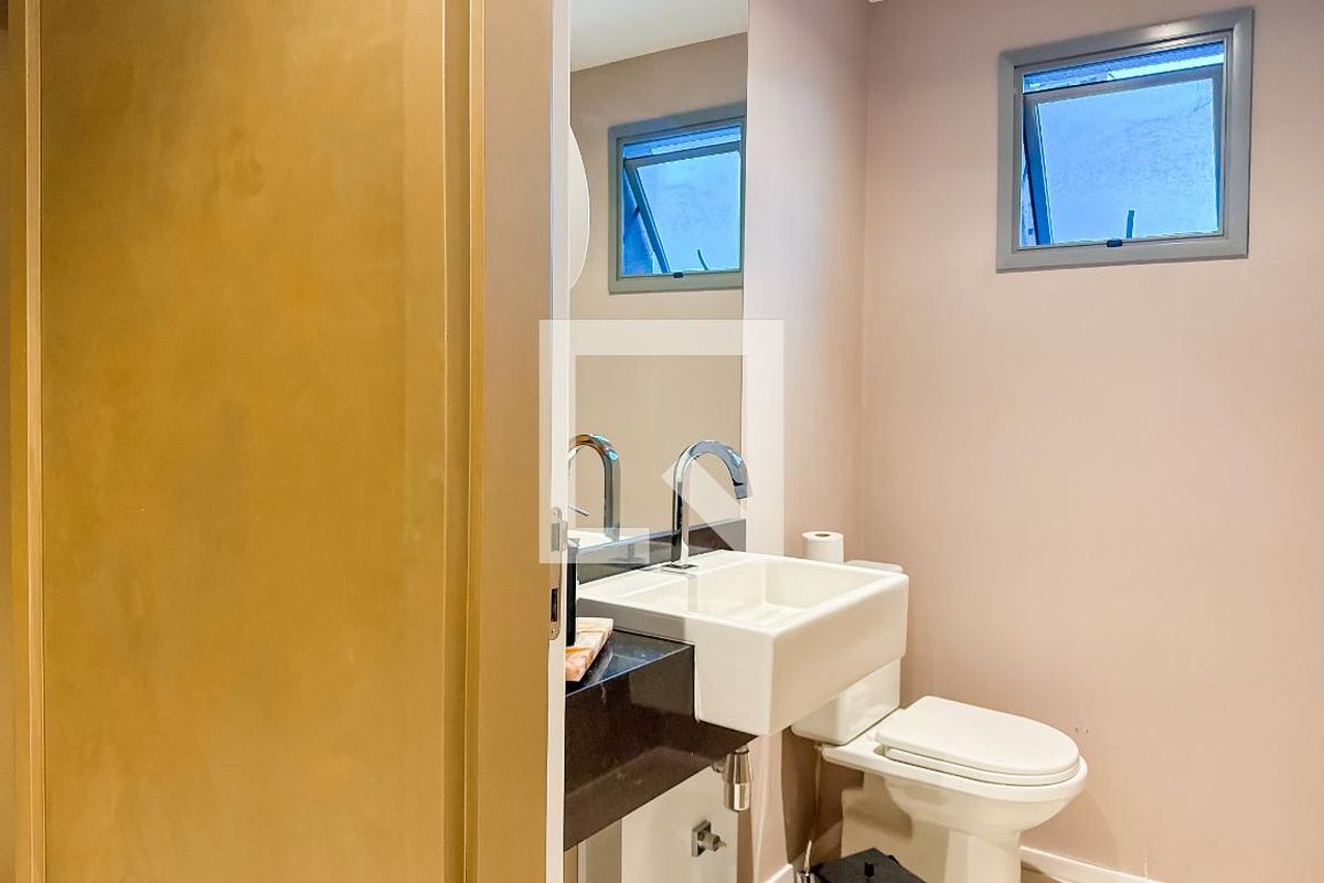 Kitnet-Studio, 28 m² - Foto 178