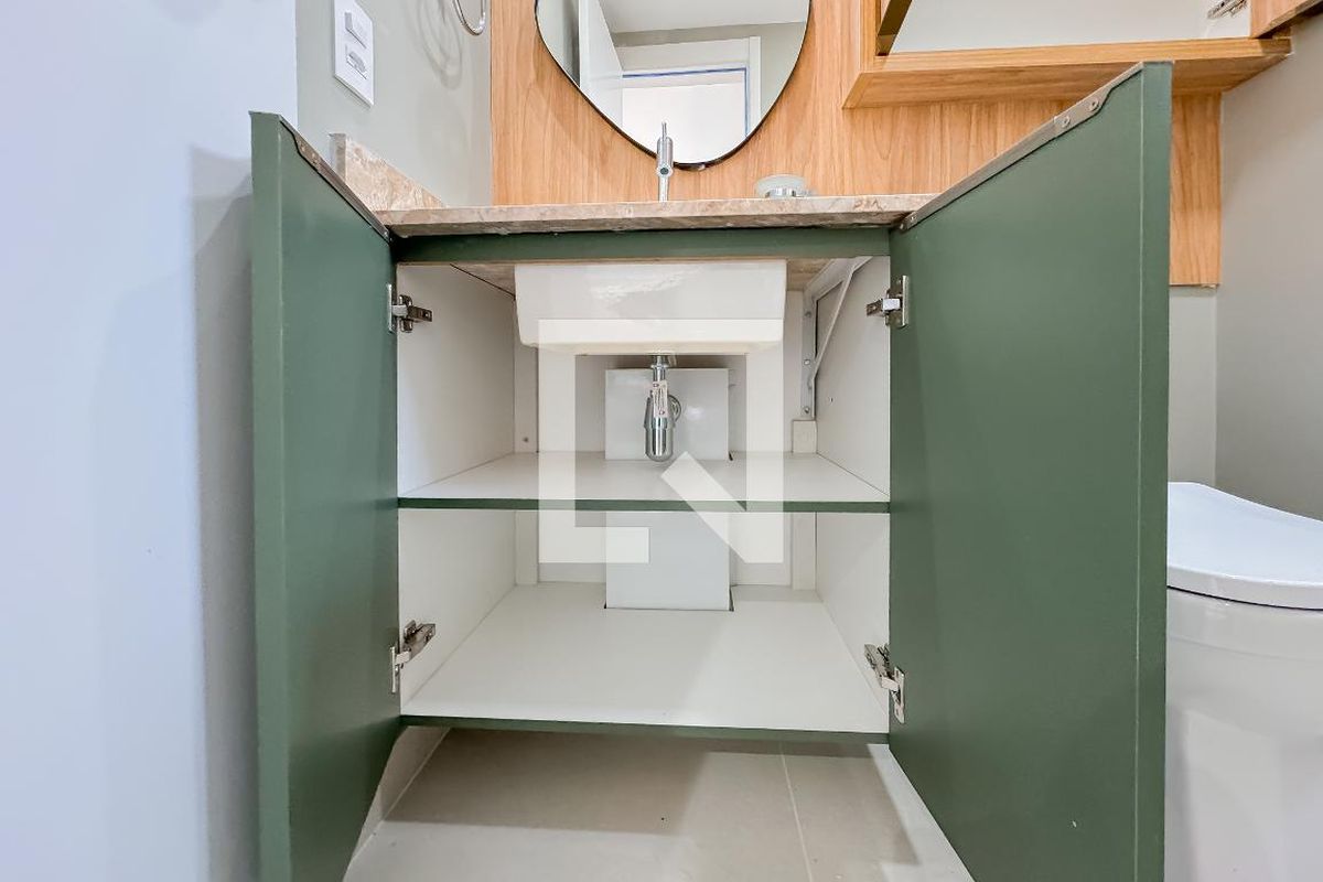 Kitnet-Studio, 28 m² - Foto 90
